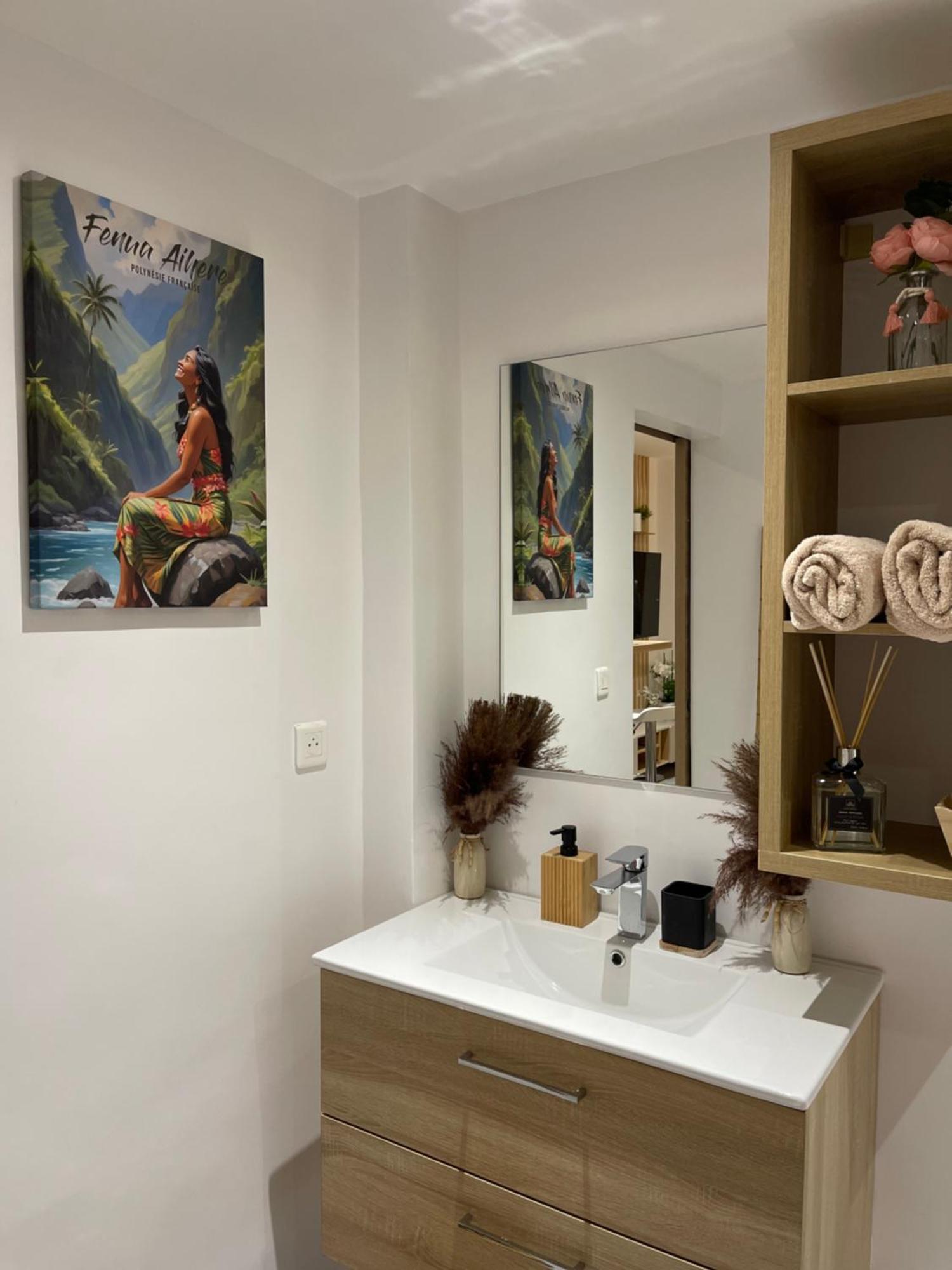פאפיט Hei Studio מראה חיצוני תמונה